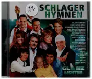 CD - Roy Black, DJ Ötzi & others - Schlagerhymnen