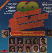 LP-Box - Roy Black, Karel Gott, Daliah Lavi a.o. - 60 große Schlagererfolge  der 70er Jahre