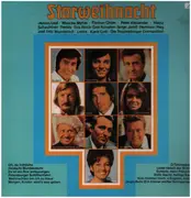 LP - Roy Black, Karel Gott, Peter Alexander - Starweihnacht