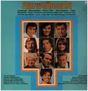 LP - Roy Black, Karel Gott, Peter Alexander - Starweihnacht