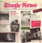 Roy Black, Peggy March a.o. - Single News - 9/80