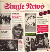 LP - Roy Black, Peggy March a.o. - Single News - 9/80