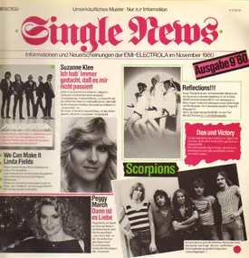 Roy Black - Single News - 9/80