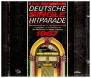 CD - Roy Black, Peter Alexander, Freddy Quinn a.o. - Die Deutsche Single Hitparade 1967