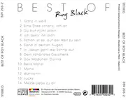 CD - Roy Black - Best Of Roy Black