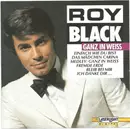 CD - Roy Black - Ganz In Weiss