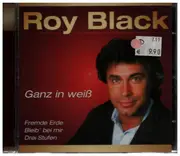 Double CD - Roy Black - Ganz in weiß