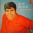 LP - Roy Black - Ganz In Weiss
