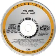 CD - Roy Black - Ganz In Weiß