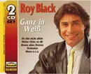 Double CD - Roy Black - Ganz In Weiß