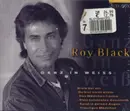 CD - Roy Black - Ganz in Weiss - CD-Box