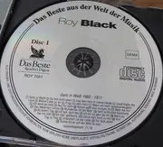 CD-Box - Roy Black - Ganz In Weiß ...