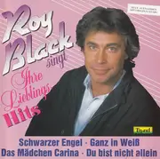 CD - Roy Black - Dafür Danke Ich Dir