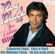 Roy Black - Dafür Danke Ich Dir