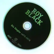 CD - Roy Black - Die Singles 1973-1978