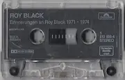 MC - Roy Black - Erinnerungen An Roy Black 1971-1974