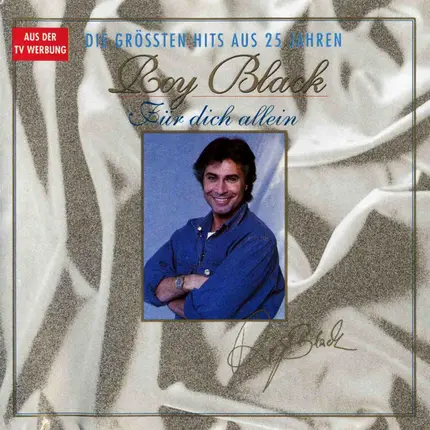 Roy Black - Für Dich Allein