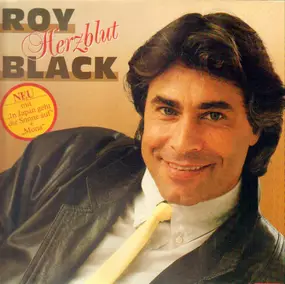 Roy Black - Herzblut