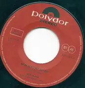 7inch Vinyl Single - Roy Black - Mein Herz Ist Bei Dir - Signed by Peter H. Fürst