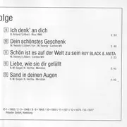 CD - Roy Black - Meine Schönsten Erfolge