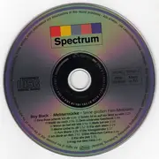 CD - Roy Black - Meisterstücke