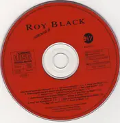 CD - Roy Black - Samtweich