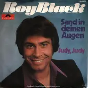 7inch Vinyl Single - Roy Black - Sand In Deinen Augen