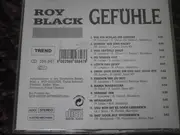 CD - Roy Black - Schenk' Mir Eine Nacht