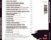 CD - Roy Black - Schwarz Auf Weiss