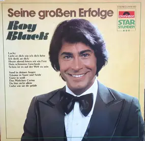 Roy Black - Seine Großen Erfolge