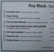 CD - Roy Black - Seine Großen Erfolge