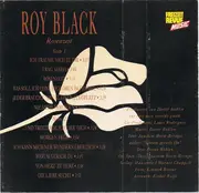 MC - Roy Black - Rosenzeit