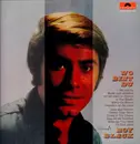 LP - Roy Black - Wo Bist Du - Signed by Peter H. Fürst