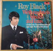 LP - Roy Black - Weihnachten Bin Ich Zu Haus