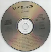 CD - Roy Black - Wer Gefühle Zeigt - 20 Liebeslieder