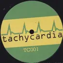 12inch Vinyl Single - Roy Blanquez - Culture 07/ Elektrolisis - EP