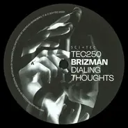 Roy Brizman - Dialing Thoughts