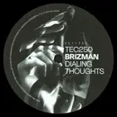 12inch Vinyl Single - Roy Brizman - Dialing Thoughts