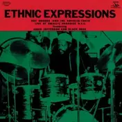 Roy Brooks - Ethnic Expressions