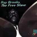 CD - Roy Brooks - The Free Slave