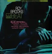 LP - Roy Brooks - Beat - 180g Vinyl