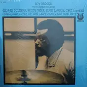 Roy Brooks