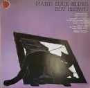 LP - Roy Brown - Hard Luck Blues