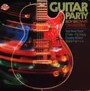 LP - Roy Brown Orchestra - Guitar Party