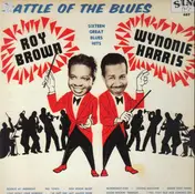 Roy Brown - Battle Of The Blues