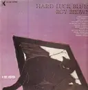 LP - Roy Brown - Hard Luck Blues