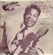 LP - Roy Brown - Laughing But Crying