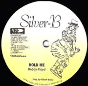 12inch Vinyl Single - Roy Buckley / Bobby Floyd - Got To Get Away / Hold Me