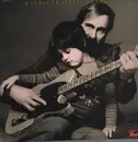 LP - Roy Buchanan - A Street Called Straight - + INSERT