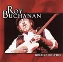CD - Roy Buchanan - Deluxe Edition